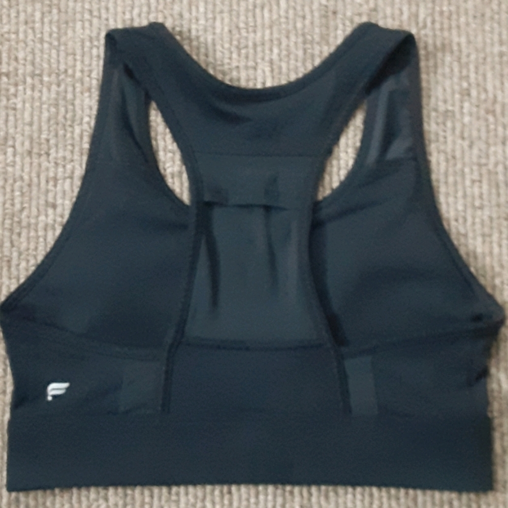 🏃‍♀️FABLETICS Mila Med Impact Sports Bra Sz Med